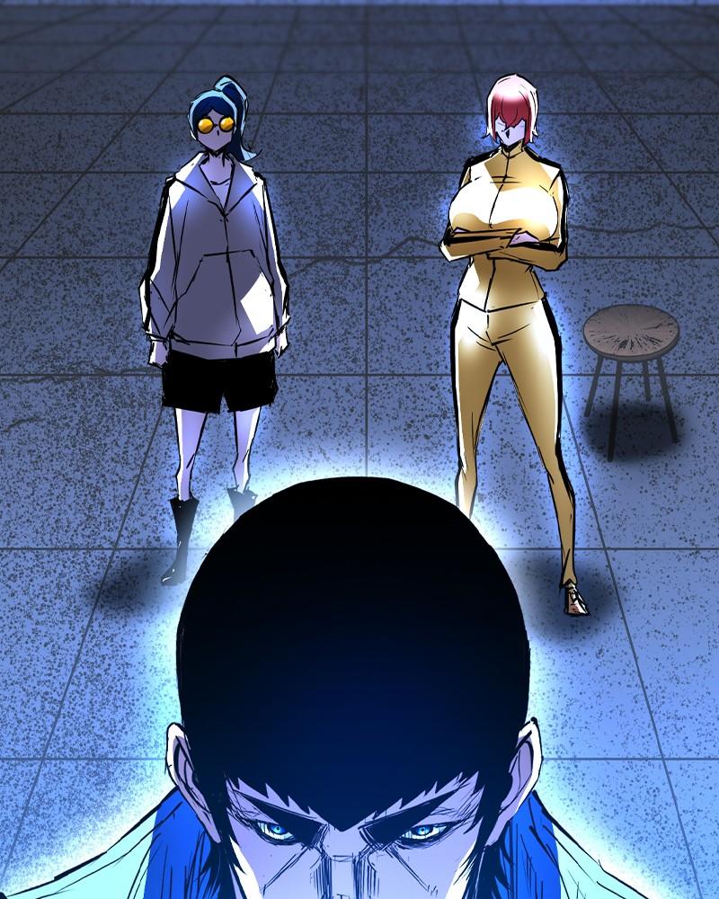 Hanlim Gym Chap 168 - Next Chap 169