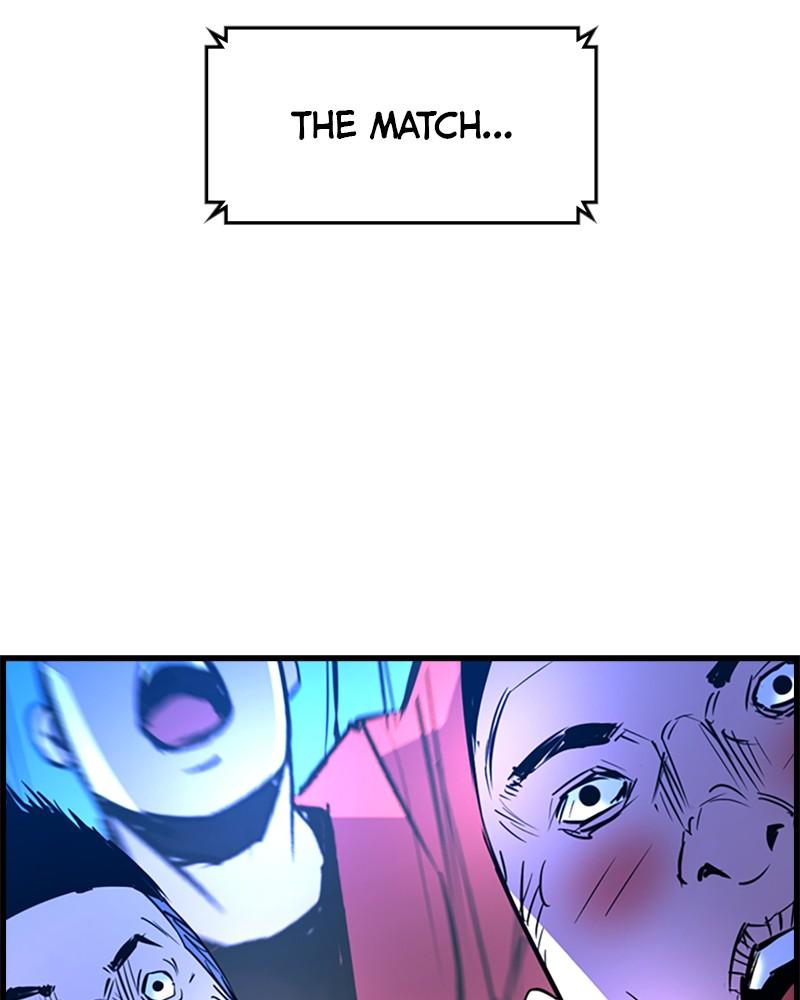 Hanlim Gym Chap 168 - Next Chap 169