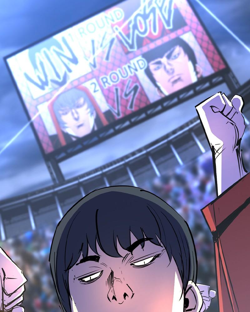 Hanlim Gym Chap 168 - Next Chap 169