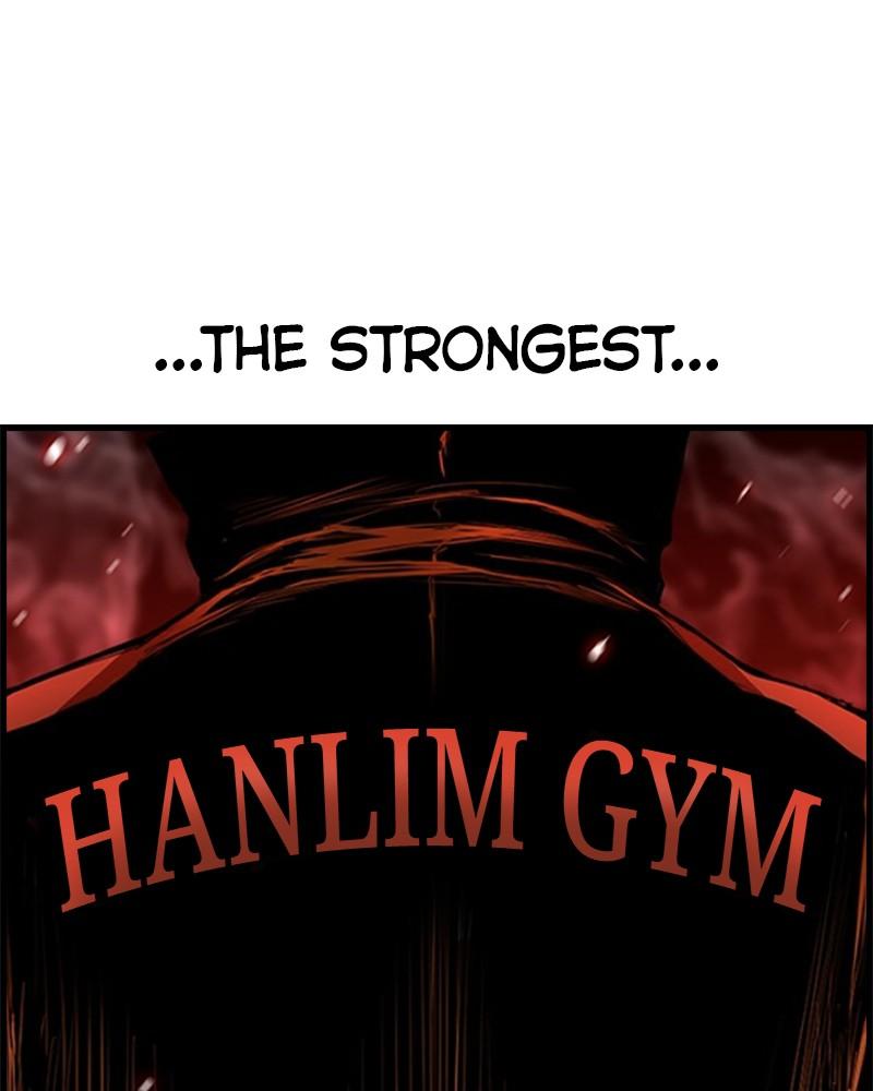 Hanlim Gym Chap 168 - Next Chap 169