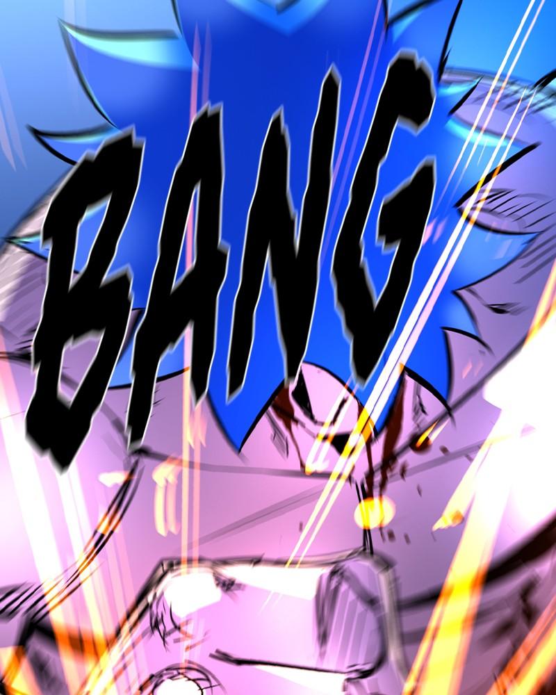 Hanlim Gym Chap 168 - Next Chap 169