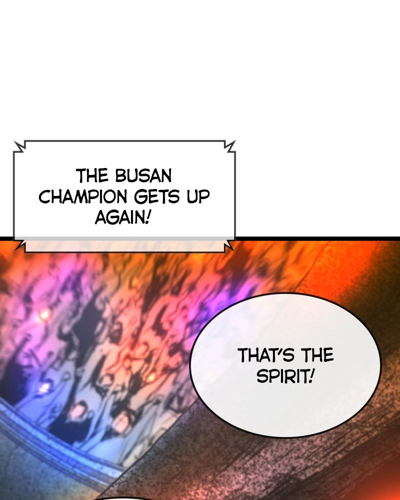 Hanlim Gym Chap 168 - Next Chap 169