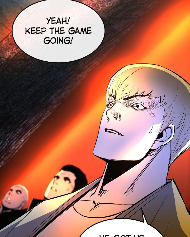 Hanlim Gym Chap 168 - Next Chap 169