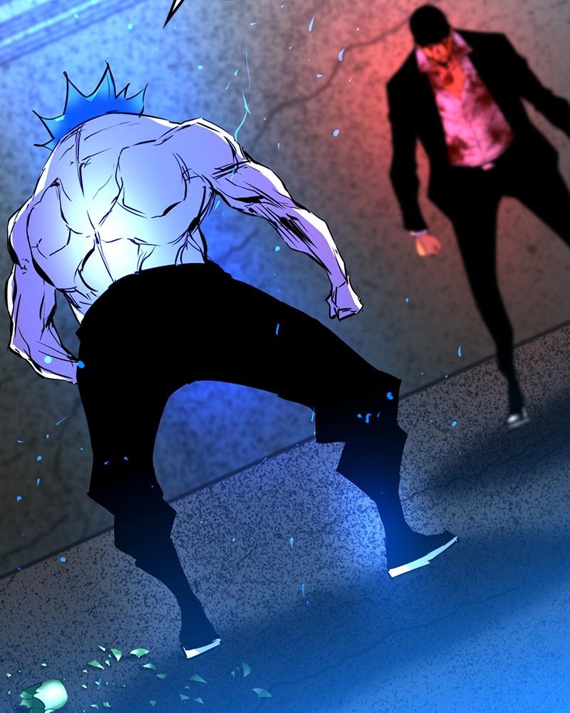 Hanlim Gym Chap 168 - Next Chap 169
