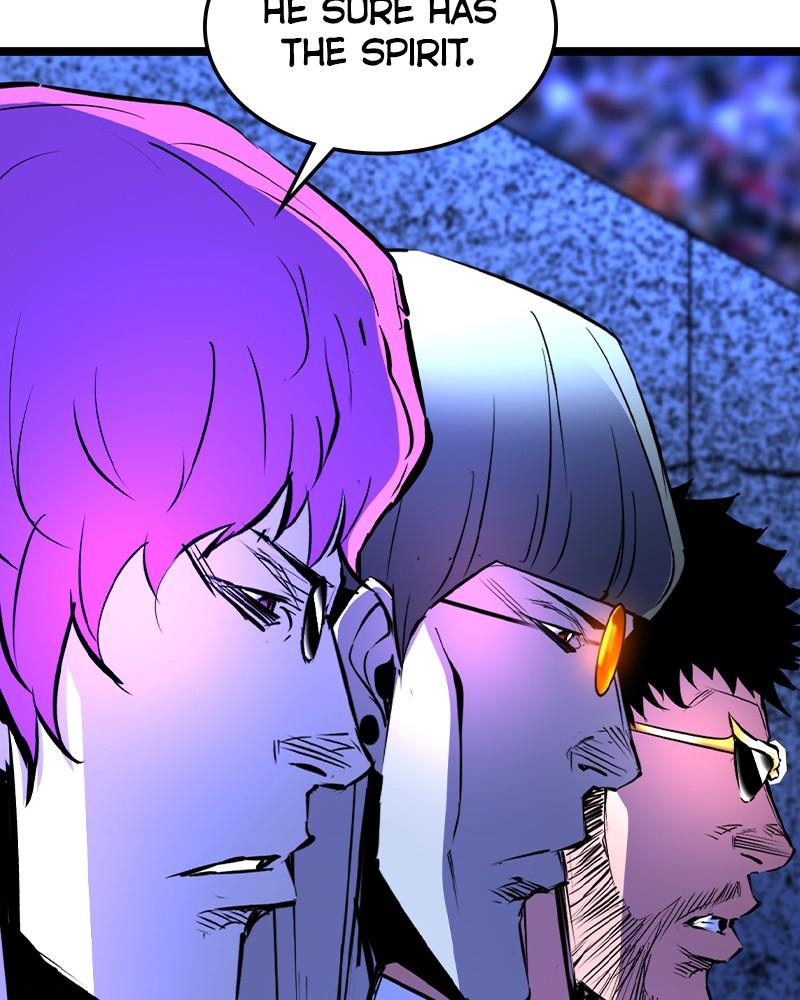 Hanlim Gym Chap 168 - Next Chap 169