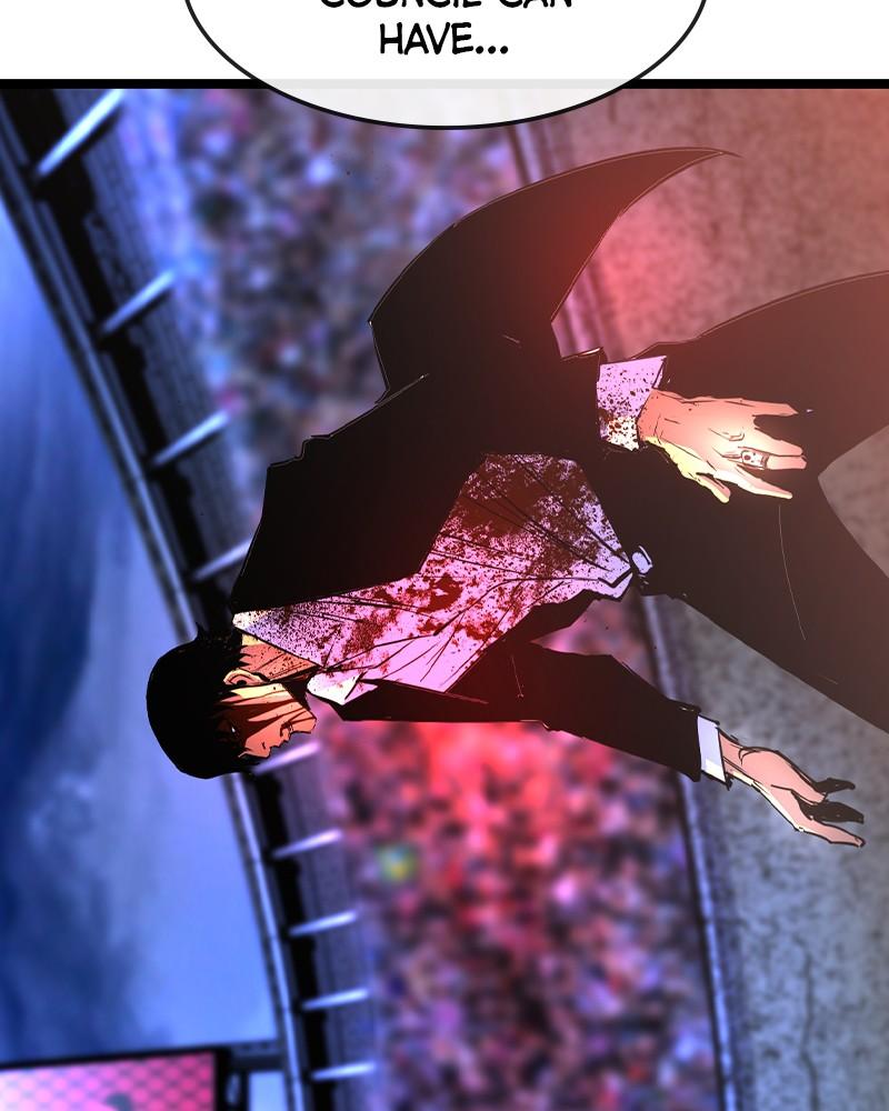 Hanlim Gym Chap 168 - Next Chap 169