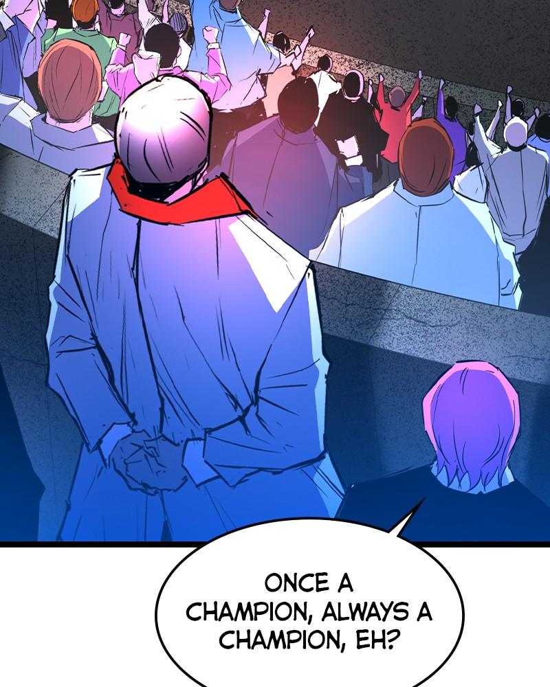 Hanlim Gym Chap 168 - Next Chap 169