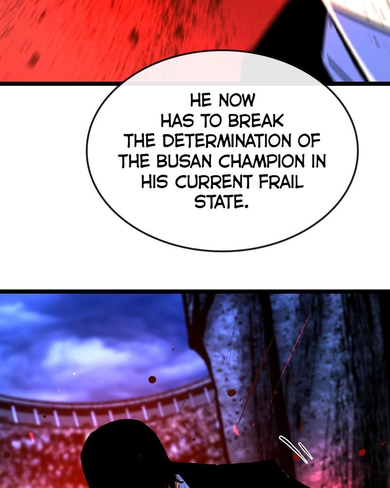 Hanlim Gym Chap 168 - Next Chap 169