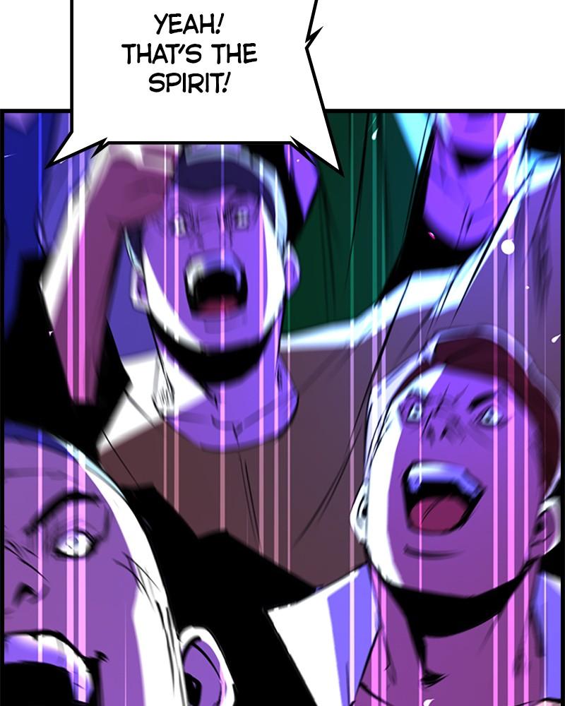 Hanlim Gym Chap 168 - Next Chap 169