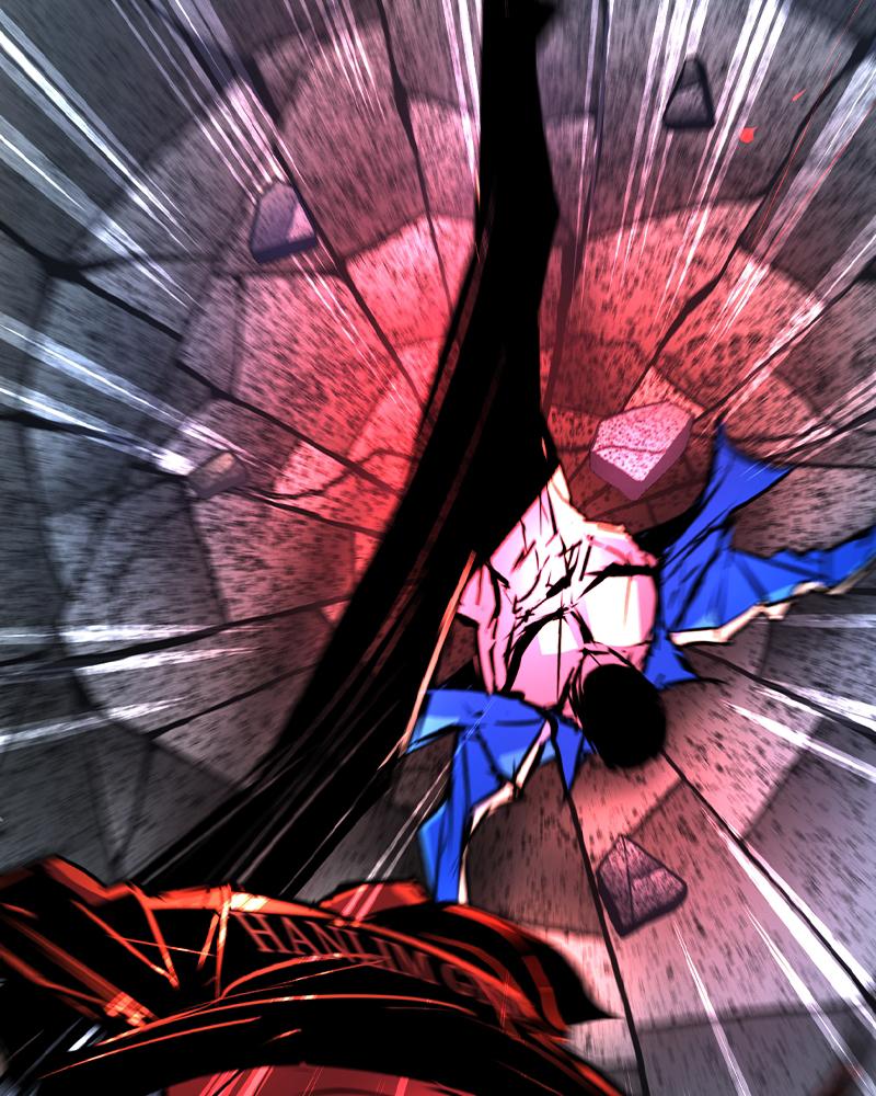 Hanlim Gym Chap 169 - Next Chap 170