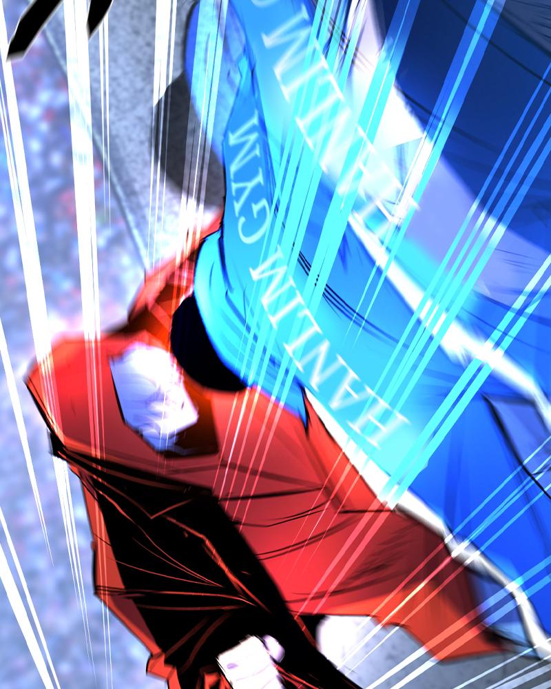 Hanlim Gym Chap 169 - Next Chap 170