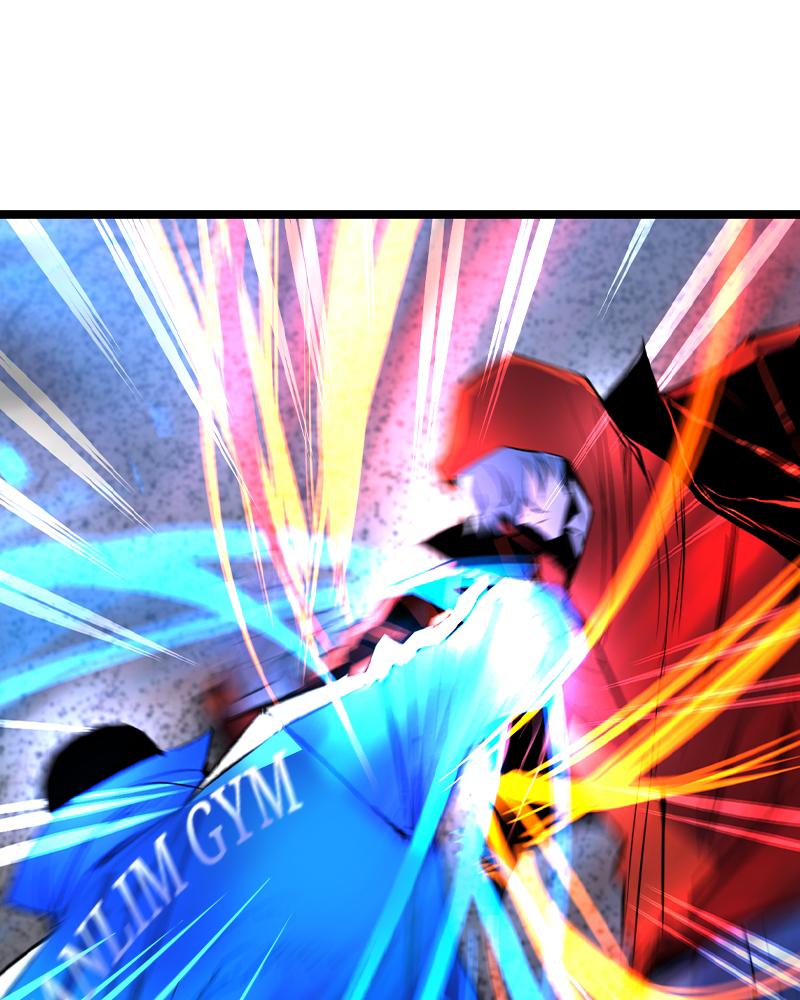 Hanlim Gym Chap 169 - Next Chap 170