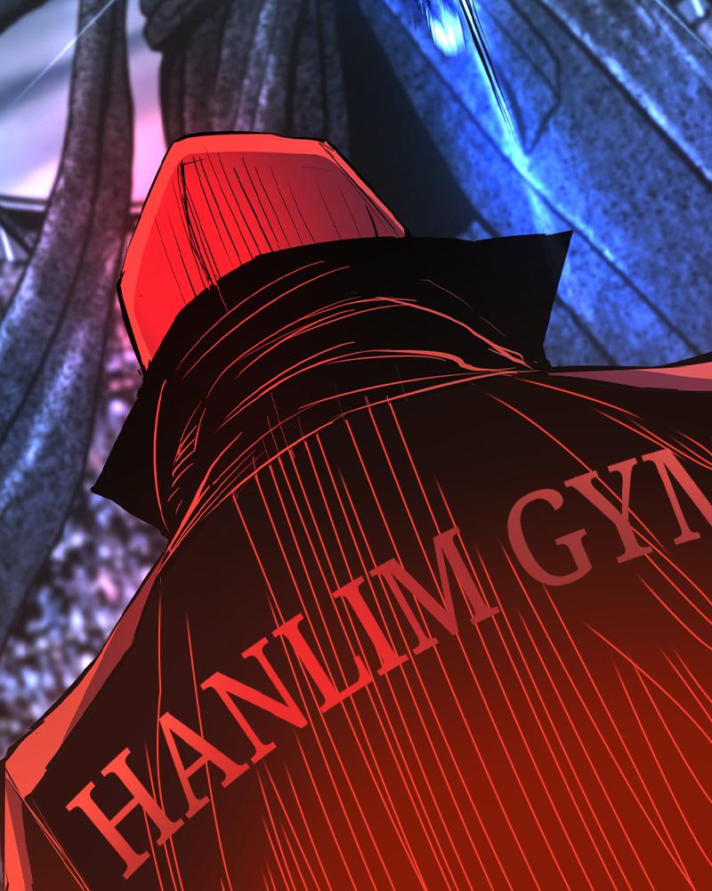 Hanlim Gym Chap 169 - Next Chap 170
