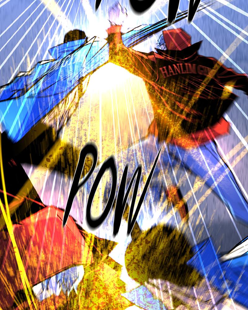 Hanlim Gym Chap 169 - Next Chap 170