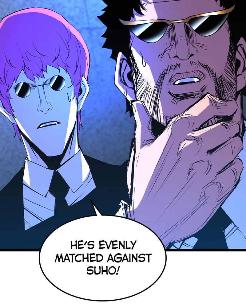 Hanlim Gym Chap 169 - Next Chap 170