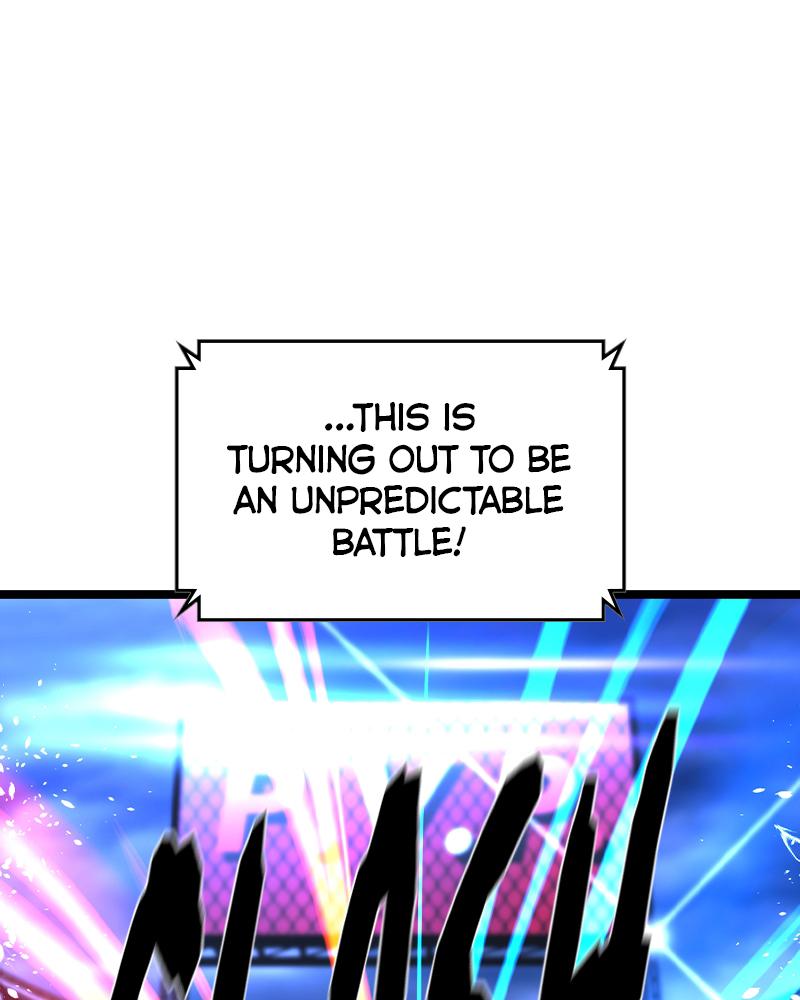 Hanlim Gym Chap 169 - Next Chap 170