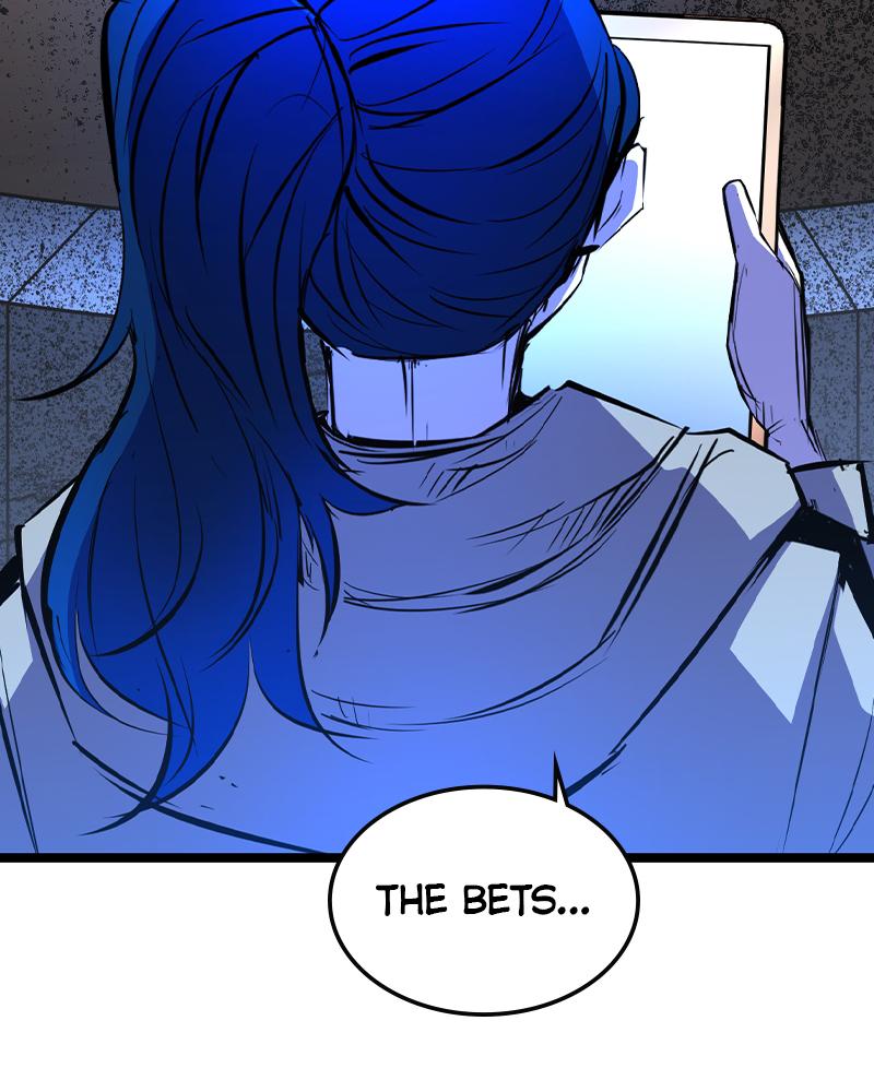 Hanlim Gym Chap 169 - Next Chap 170