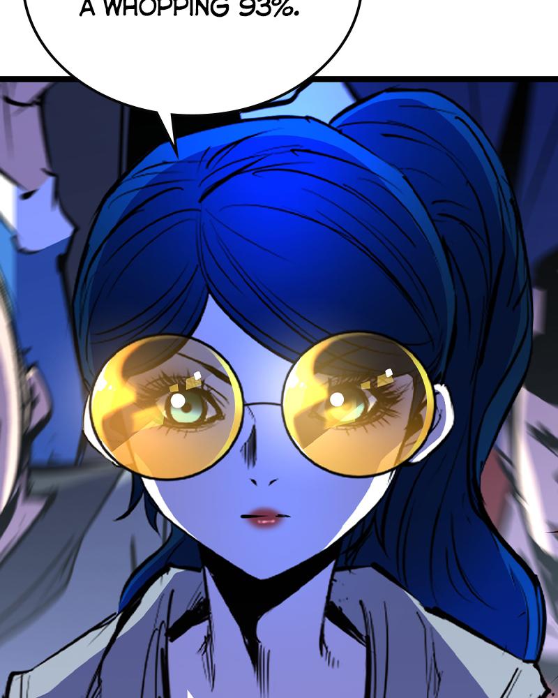 Hanlim Gym Chap 169 - Next Chap 170