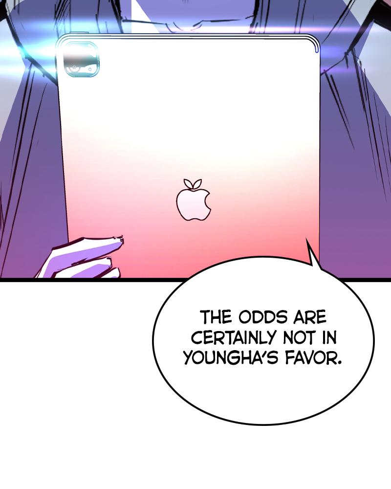 Hanlim Gym Chap 169 - Next Chap 170