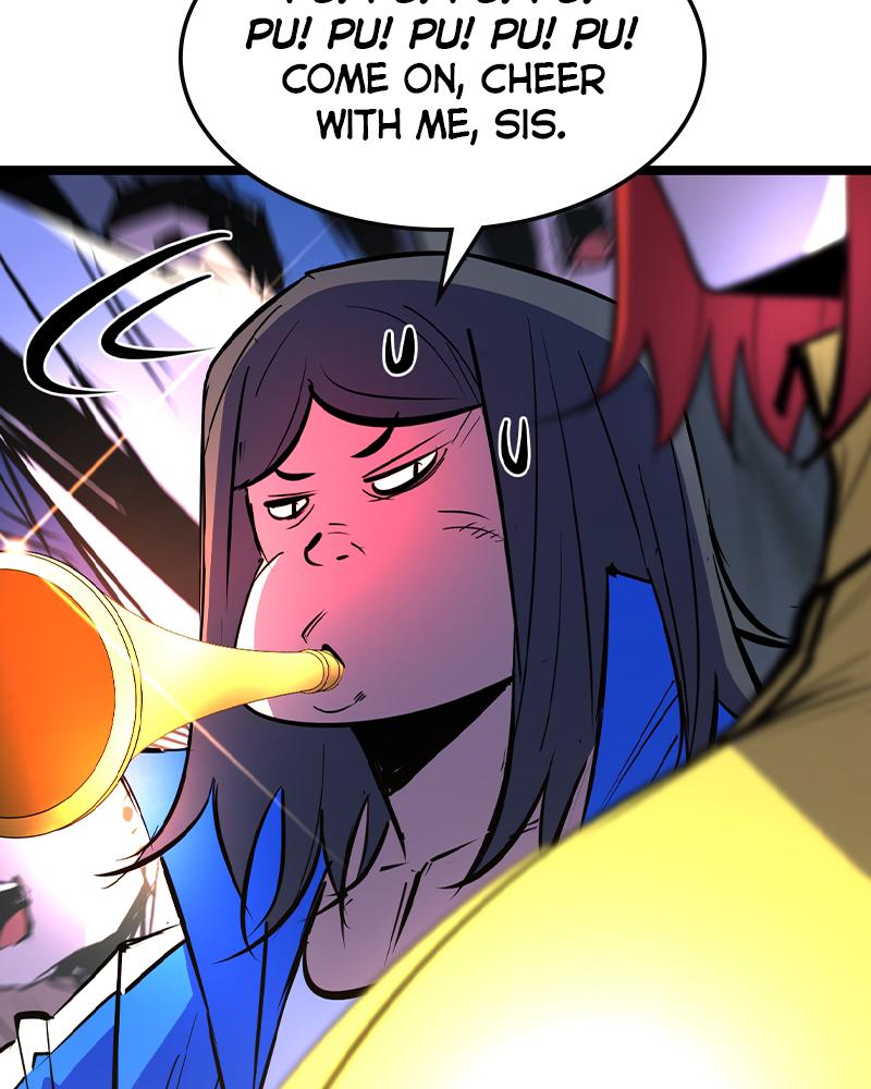 Hanlim Gym Chap 169 - Next Chap 170