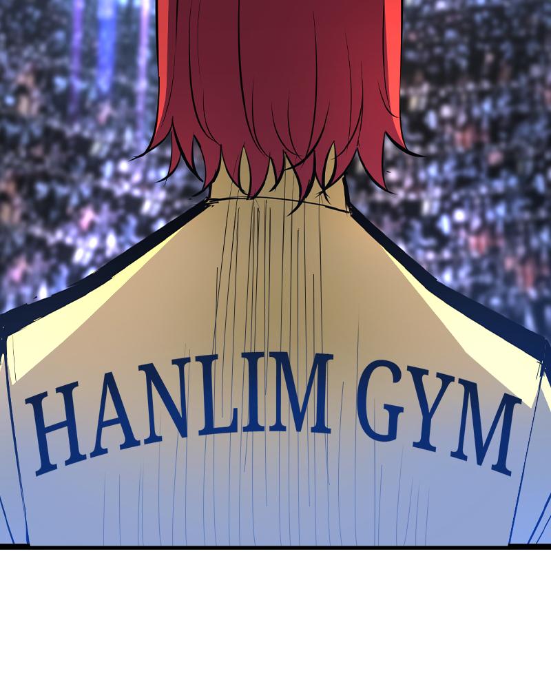 Hanlim Gym Chap 169 - Next Chap 170
