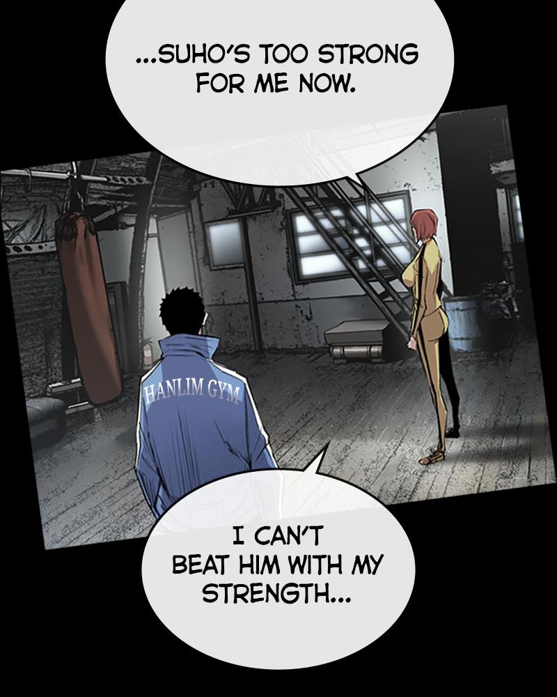 Hanlim Gym Chap 169 - Next Chap 170