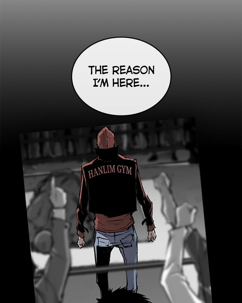 Hanlim Gym Chap 169 - Next Chap 170