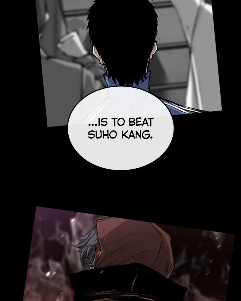 Hanlim Gym Chap 169 - Next Chap 170