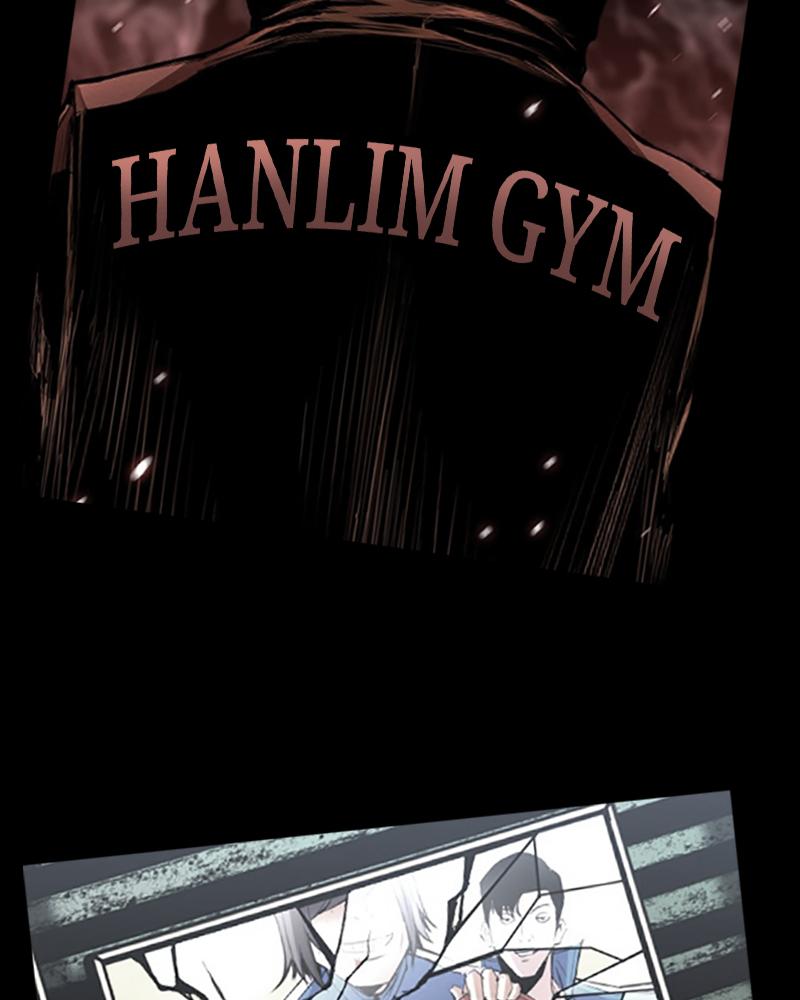 Hanlim Gym Chap 169 - Next Chap 170