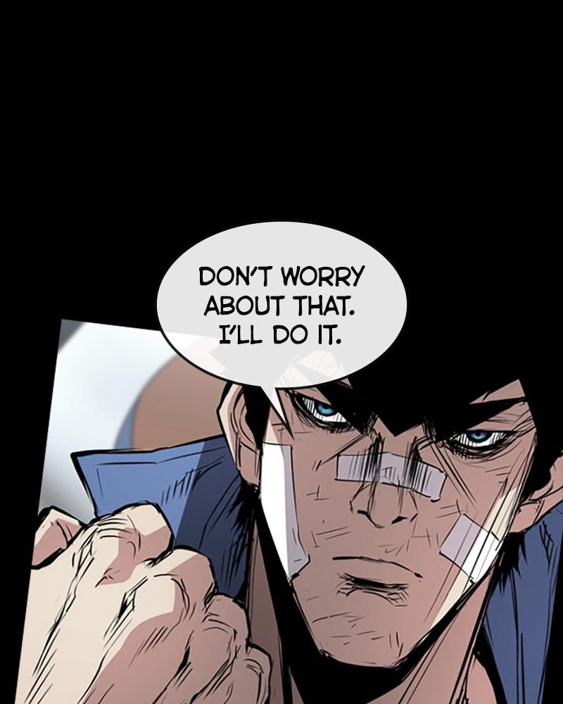 Hanlim Gym Chap 169 - Next Chap 170