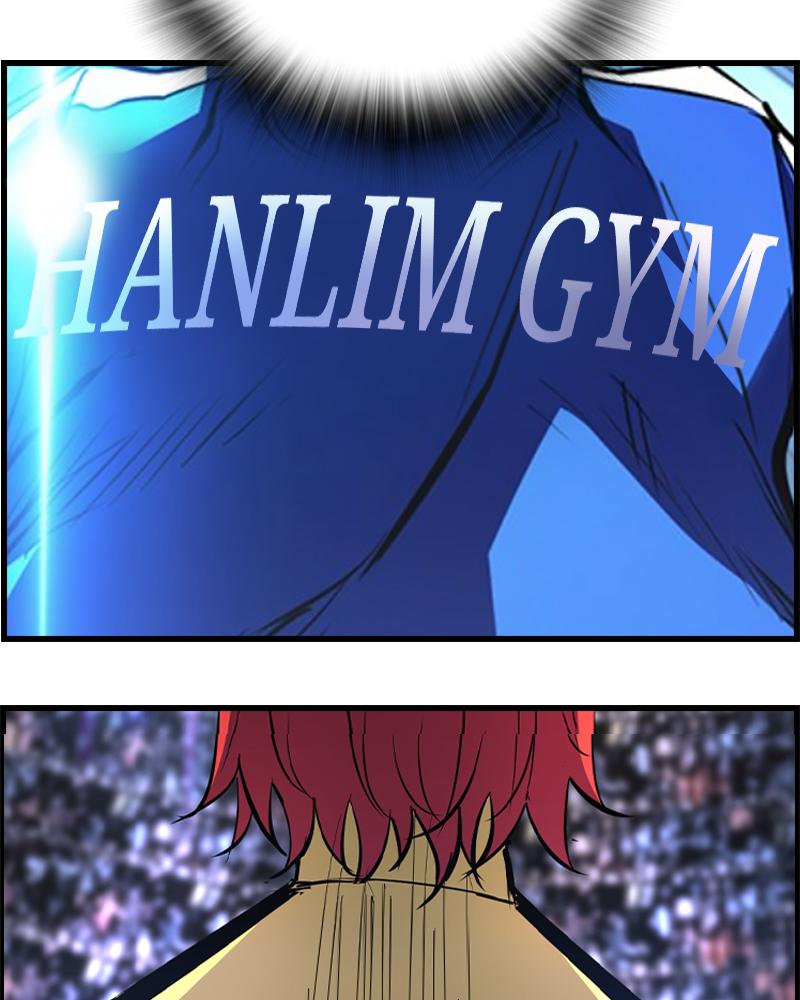 Hanlim Gym Chap 169 - Next Chap 170