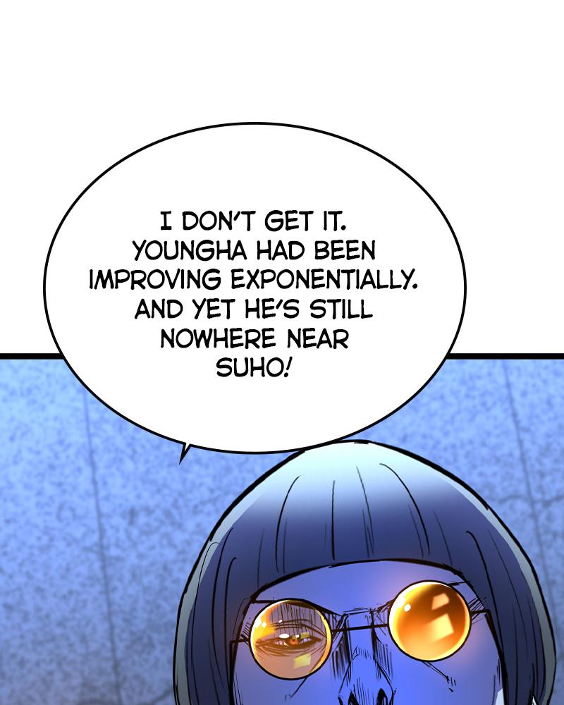 Hanlim Gym Chap 169 - Next Chap 170