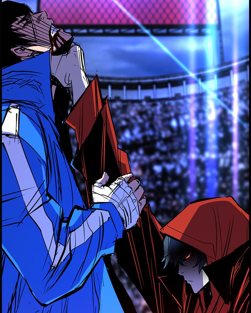 Hanlim Gym Chap 169 - Next Chap 170