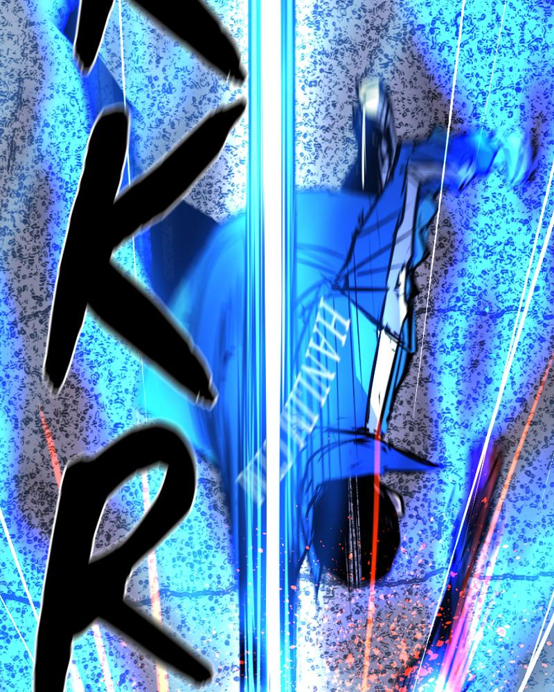 Hanlim Gym Chap 169 - Next Chap 170