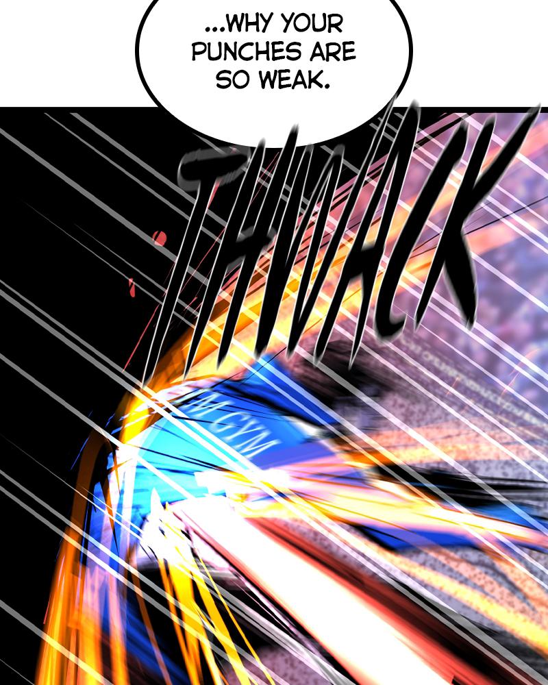 Hanlim Gym Chap 169 - Next Chap 170
