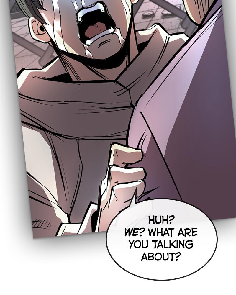 Hanlim Gym Chap 169 - Next Chap 170