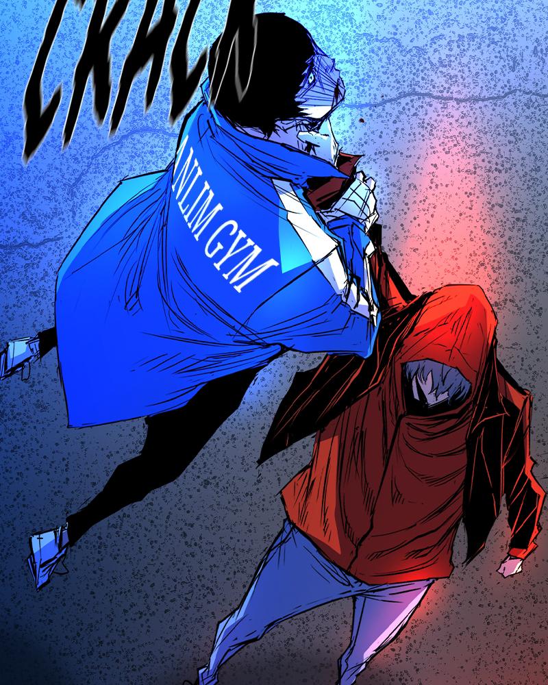 Hanlim Gym Chap 169 - Next Chap 170