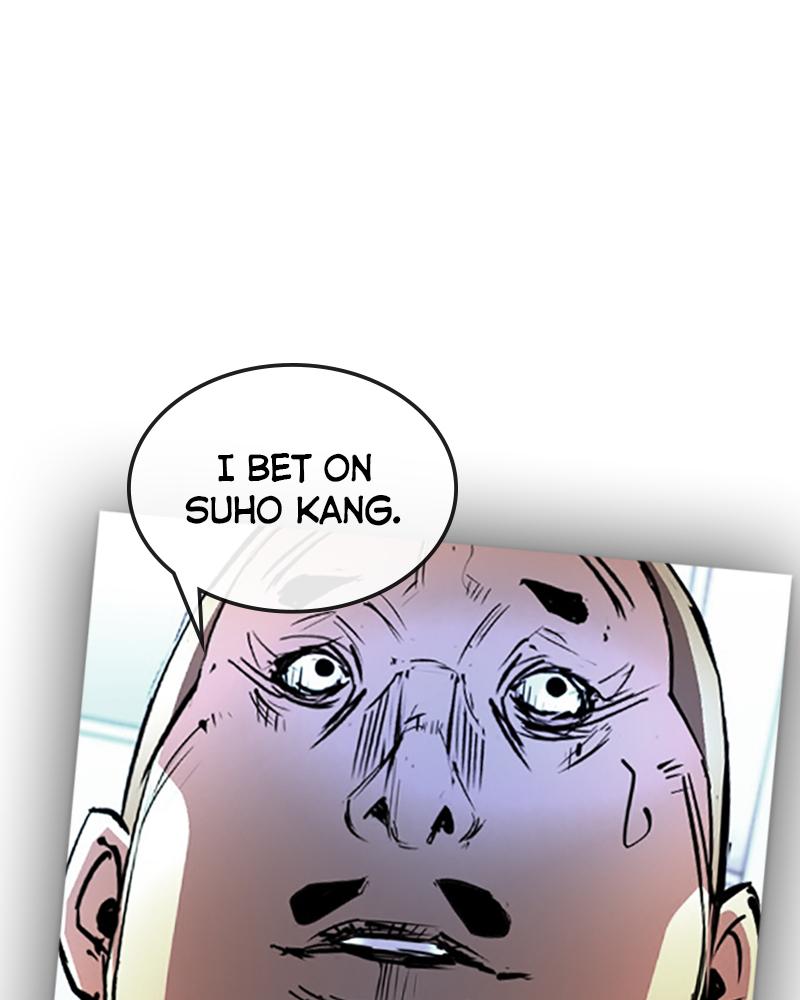 Hanlim Gym Chap 169 - Next Chap 170