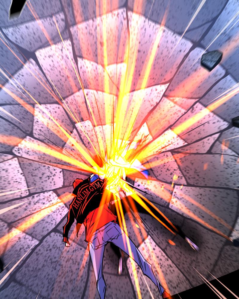 Hanlim Gym Chap 169 - Next Chap 170