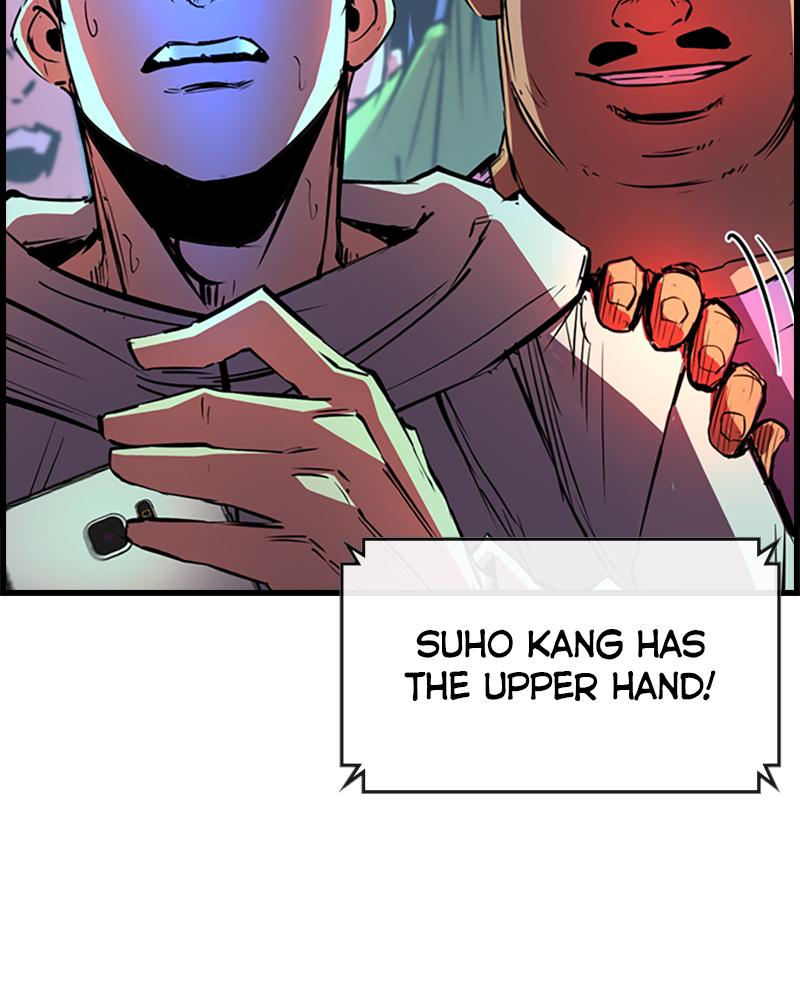 Hanlim Gym Chap 169 - Next Chap 170