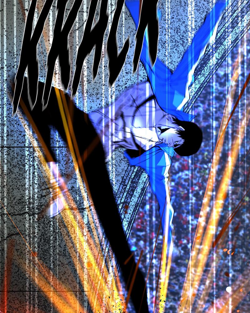 Hanlim Gym Chap 169 - Next Chap 170