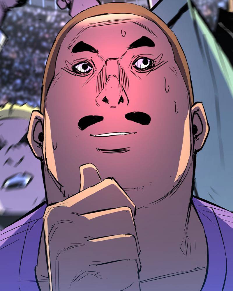 Hanlim Gym Chap 169 - Next Chap 170