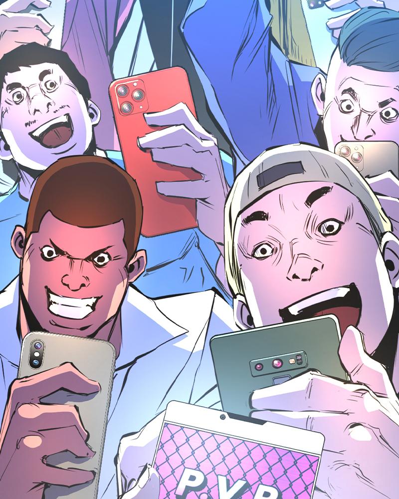 Hanlim Gym Chap 169 - Next Chap 170