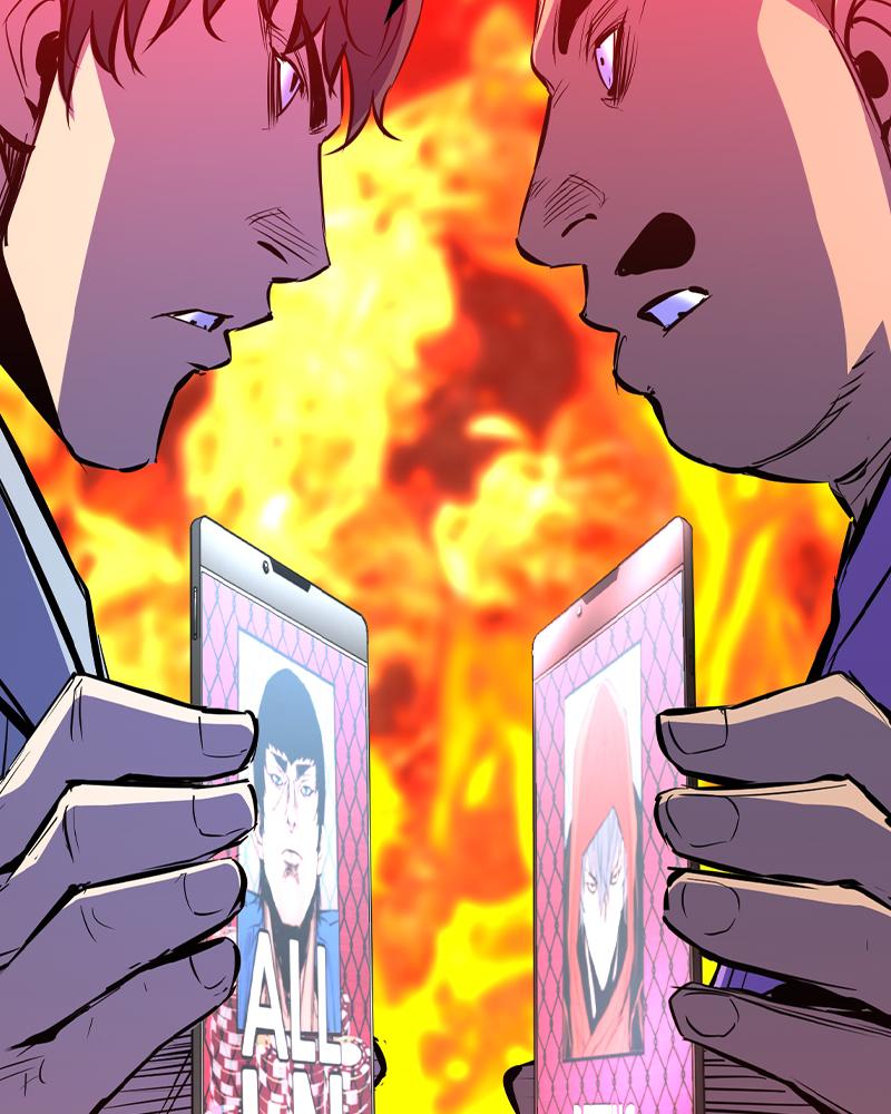 Hanlim Gym Chap 169 - Next Chap 170