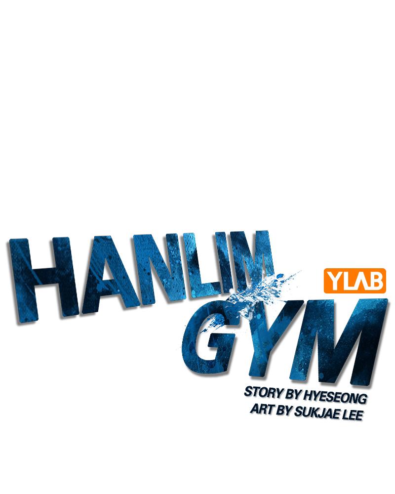 Hanlim Gym Chap 169 - Next Chap 170