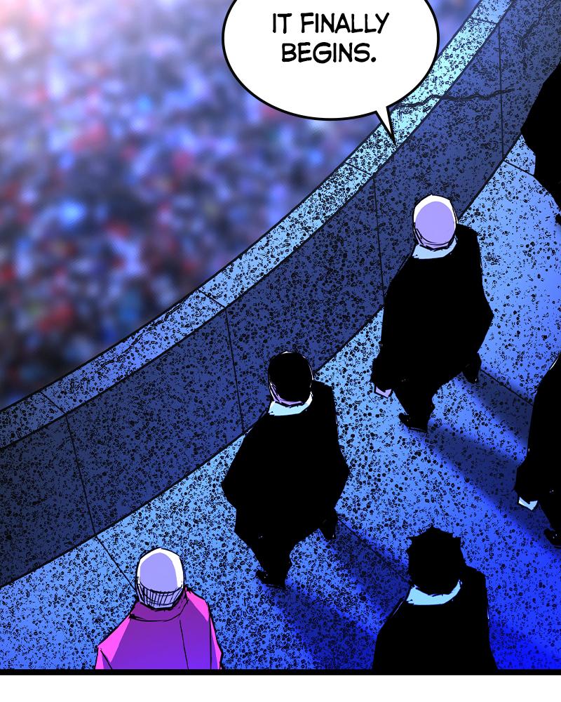 Hanlim Gym Chap 169 - Next Chap 170