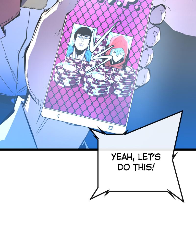 Hanlim Gym Chap 169 - Next Chap 170