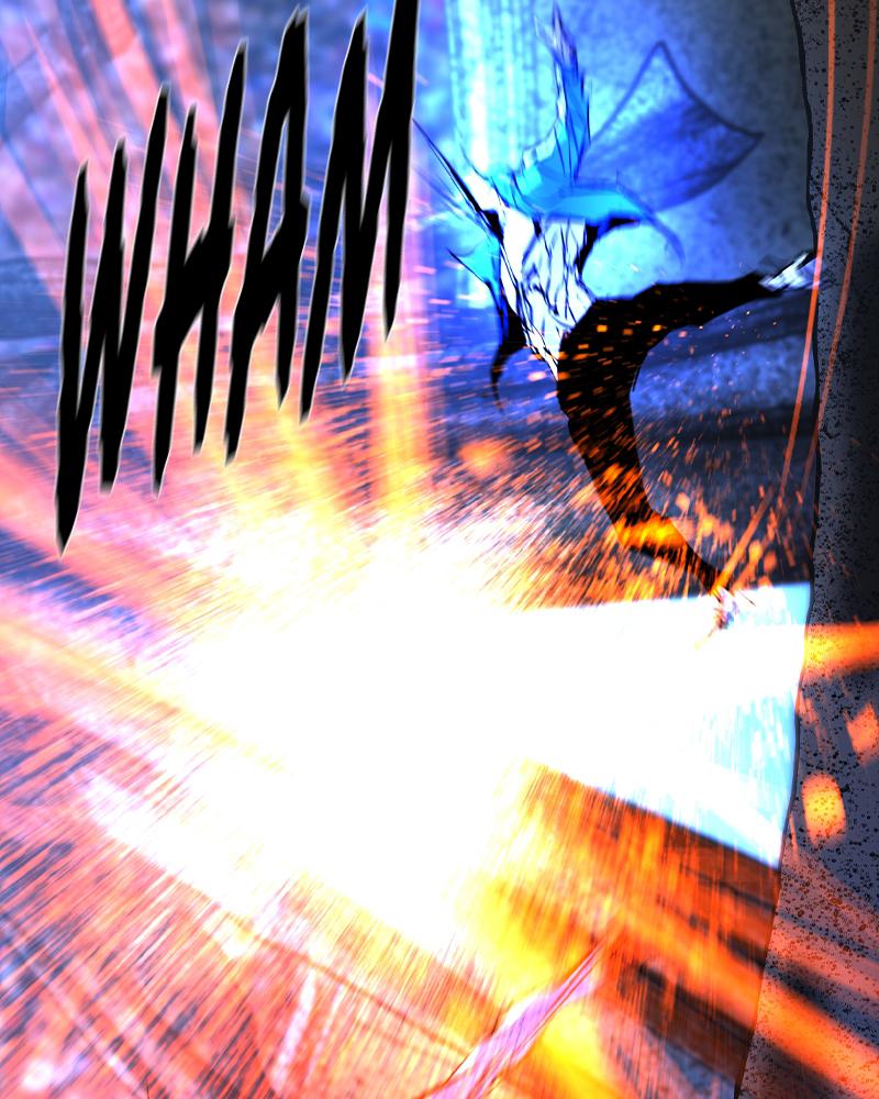 Hanlim Gym Chap 169 - Next Chap 170