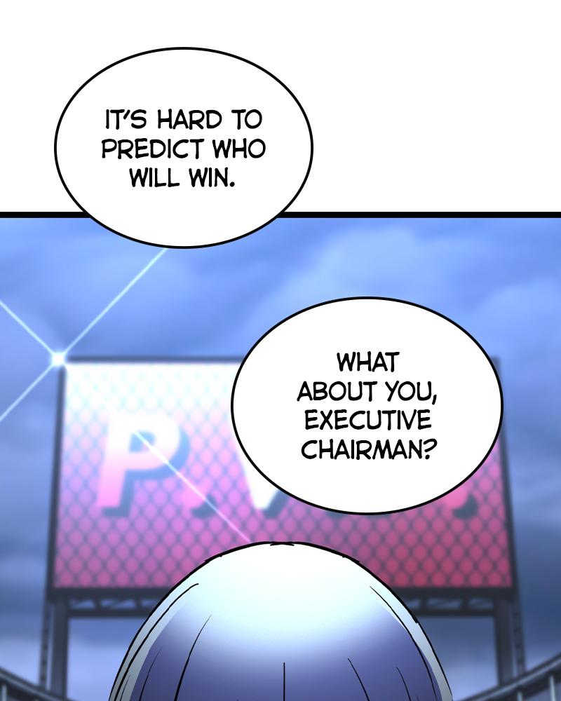 Hanlim Gym Chap 169 - Next Chap 170