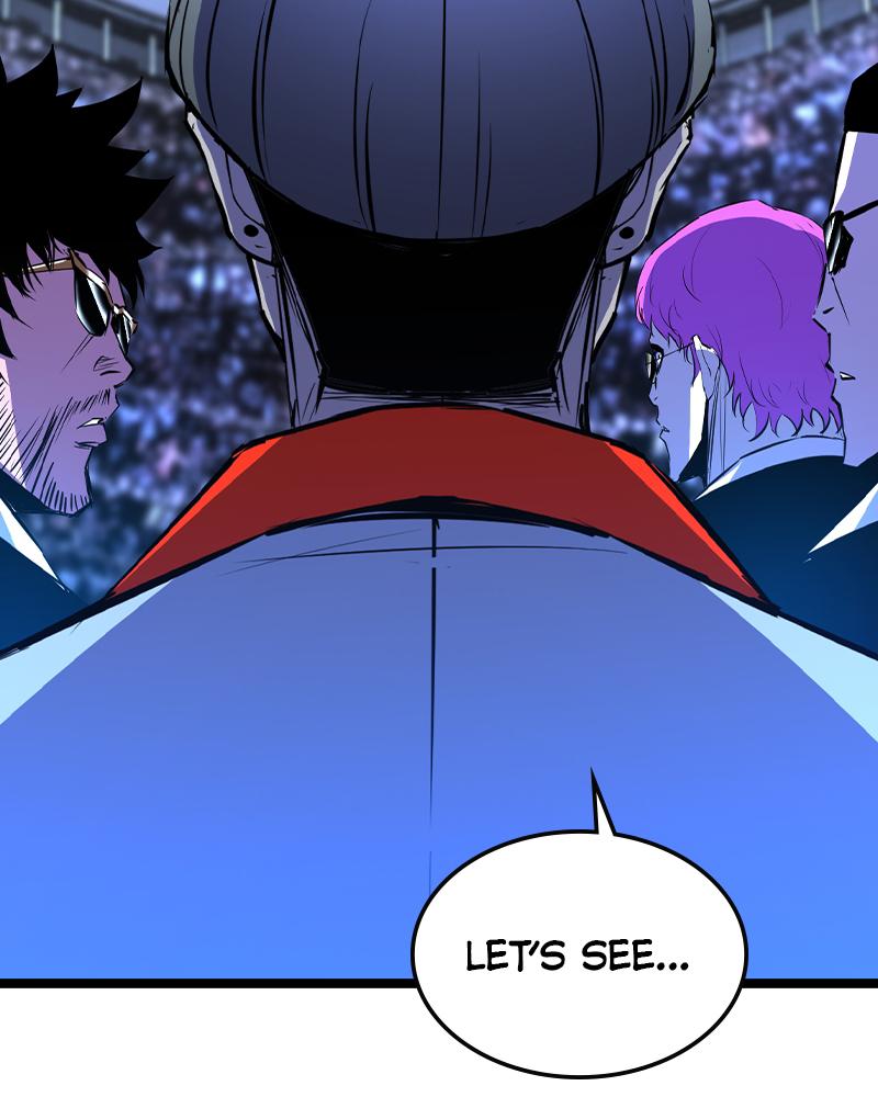 Hanlim Gym Chap 169 - Next Chap 170